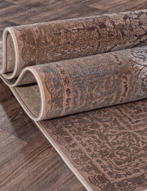 NOYAN - 6112 - BROWN