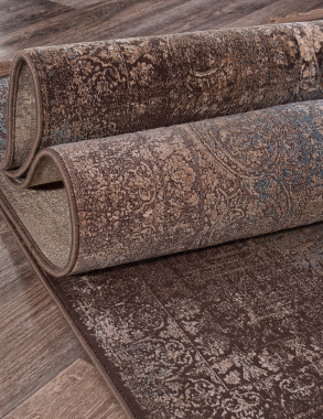 NOYAN - 6121 - BROWN