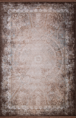 NOYAN - 6151 - BROWN