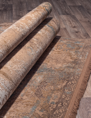 NOYAN - 6211 - BROWN