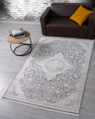 OASIS - OC101G - GREY / GREY