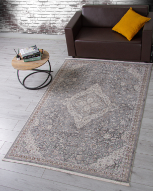 OASIS - OC101G - GREY / GREY