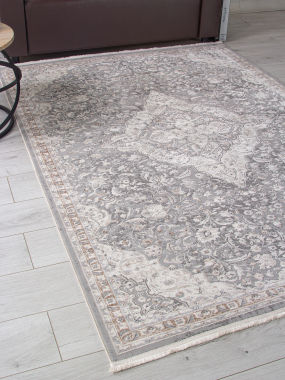 OASIS - OC101G - GREY / GREY