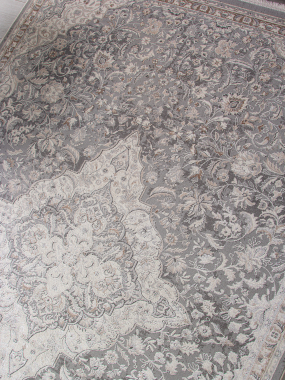 OASIS - OC101G - GREY / GREY