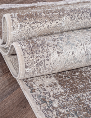 OLIMPOS - 1003A - C.BEIGE / D.GRAY