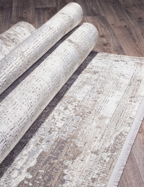 OLIMPOS - M298D - C.D.GRAY / O.BEIGE