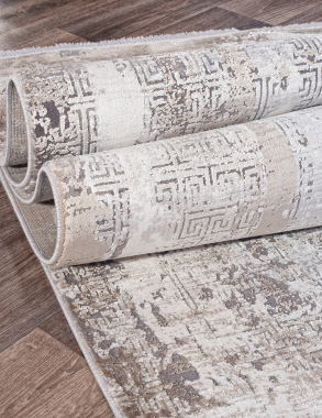 OLIMPOS - M298D - C.D.GRAY / O.BEIGE