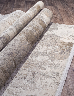 OLIMPOS - M356D - CREAM / O.BEIGE