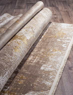 OLIMPOS - M412G - CREAM / BEIGE