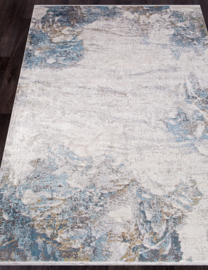 OLIMPOS - M456B - CREAM / BLUE