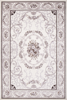 OLYMPOS 2 - D066 - CREAM-BROWN 2