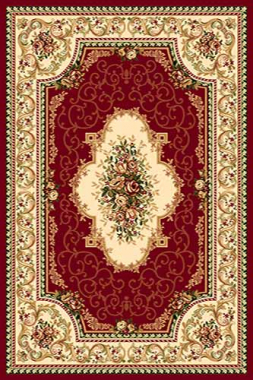 OLYMPOS - d018 - RED