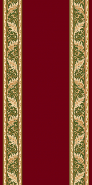 OLYMPOS - d040 - RED-GREEN