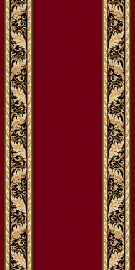 OLYMPOS - D040 - RED