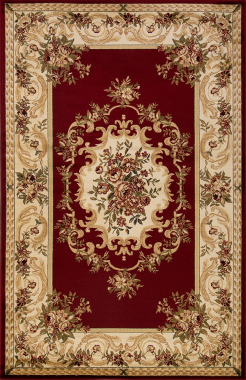 OLYMPOS - d057 - RED