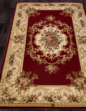 OLYMPOS - d057 - RED
