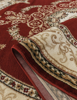 OLYMPOS - d058 - RED
