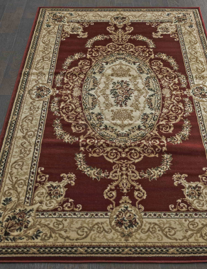 OLYMPOS - d058 - RED