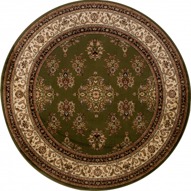 OLYMPOS - d064 - GREEN