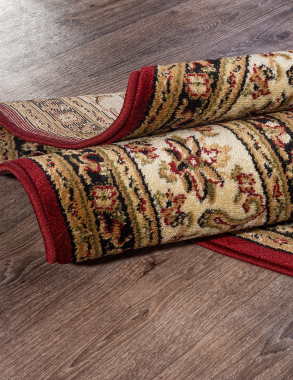 OLYMPOS - d064 - RED