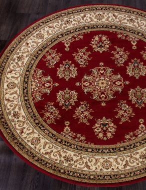OLYMPOS - d064 - RED