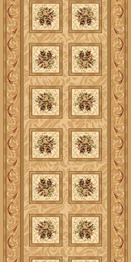 OLYMPOS - d065 - BEIGE