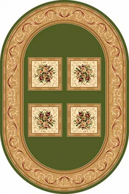 OLYMPOS - d065 - GREEN