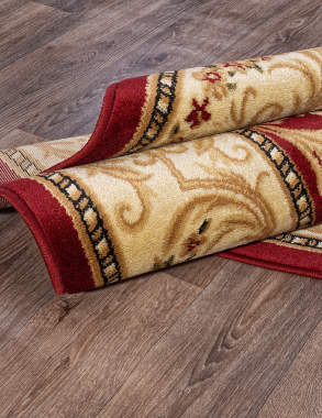 OLYMPOS - d066 - RED