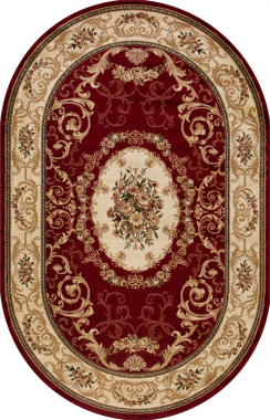 OLYMPOS - d066 - RED
