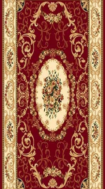 OLYMPOS - D066 - RED