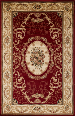 OLYMPOS - d066 - RED