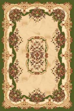 OLYMPOS - d067 - GREEN