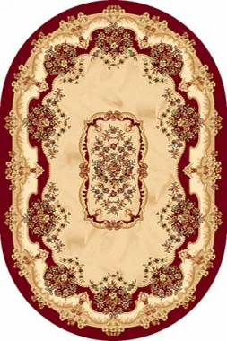 OLYMPOS - d067 - RED