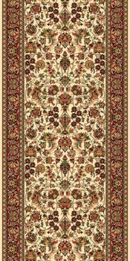 OLYMPOS - D070 - CREAM