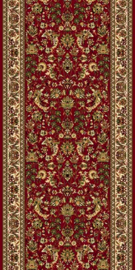 OLYMPOS - D070 - RED