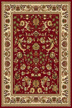 OLYMPOS - D070 - RED
