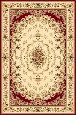 OLYMPOS - d071 - RED