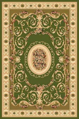 OLYMPOS - d072 - GREEN