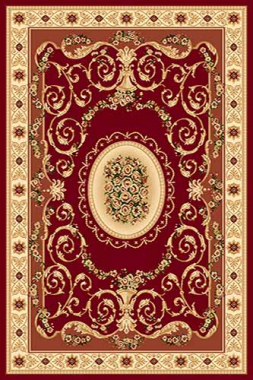 OLYMPOS - d072 - RED
