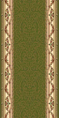 OLYMPOS - d074 - GREEN
