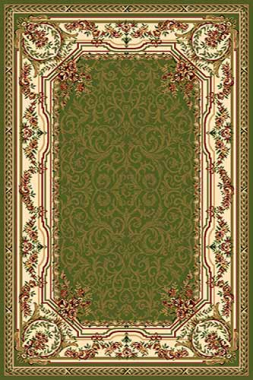 OLYMPOS - d074 - GREEN