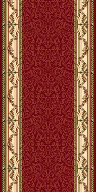 OLYMPOS - d074 - RED
