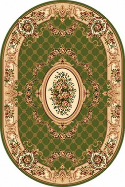 OLYMPOS - d075 - GREEN