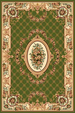 OLYMPOS - d075 - GREEN