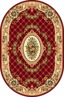 OLYMPOS - d075 - RED