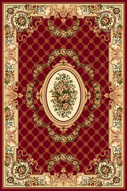 OLYMPOS - d075 - RED