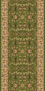 OLYMPOS - d076 - GREEN