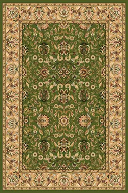 OLYMPOS - d076 - GREEN