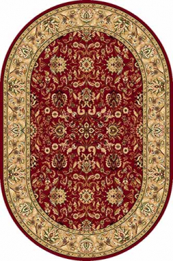 OLYMPOS - d076 - RED