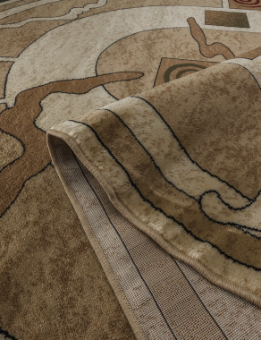 OLYMPOS - d077 - CREAM-BEIGE